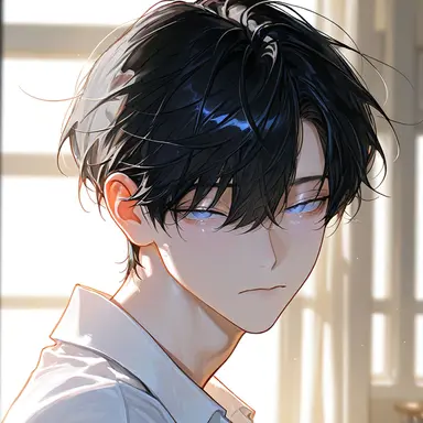 Profile image of 晶
