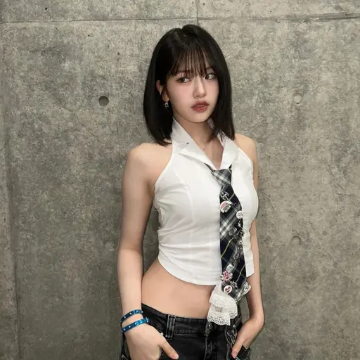 TIMMYTOWN의 안유진