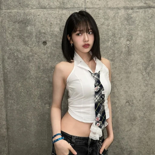 안유진