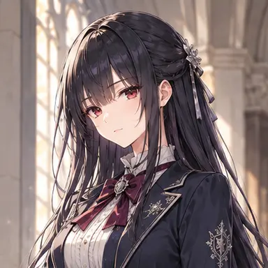 Profile image of 리디아
