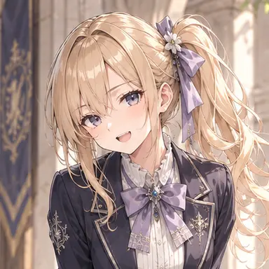 Profile image of 세시리아
