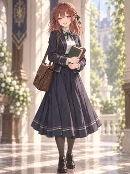 Profile image of 리나