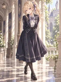 Profile image of 세시리아