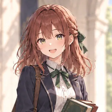 Profile image of 리나