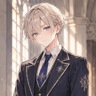 Profile image of 알프