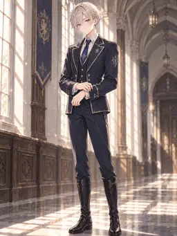 Profile image of 알프