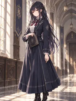 Profile image of 리디아