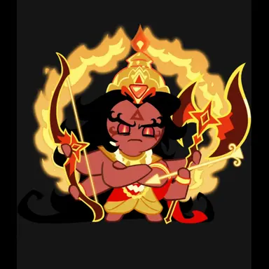 Profile image of 버닝스파이스