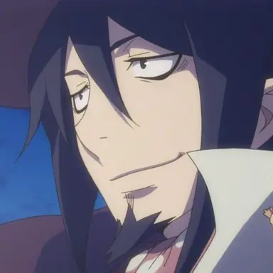 Profile image of メフィスト・フェレス
