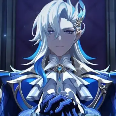 Profile image of ヌヴィレット