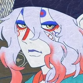 Profile image of 薬売り