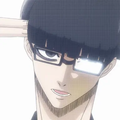 Profile image of 絵心 甚八