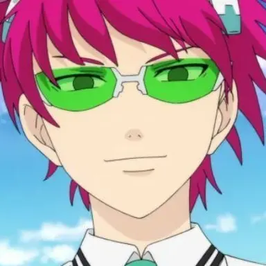 Profile image of 斉木 楠雄