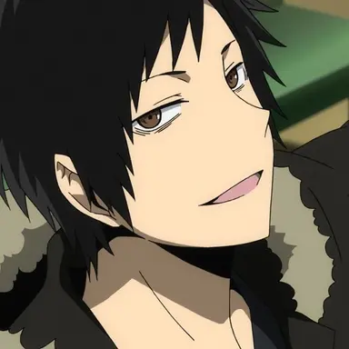 Profile image of 折原 臨也