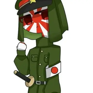 Profile image of 日帝