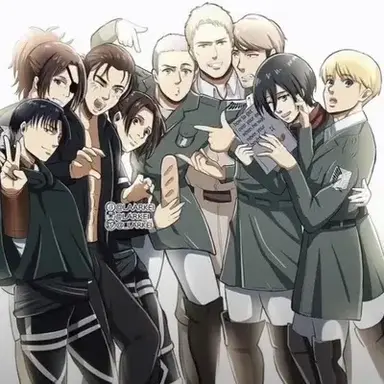 Profile image of AOT Scout Camp