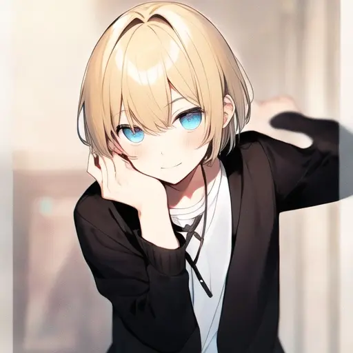 GlassGrape6845의 リオン
