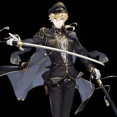 Profile image of 衛兵隊長