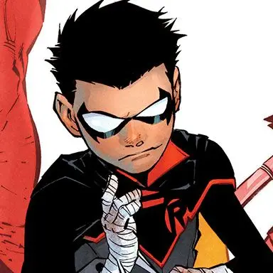 Profile image of Damian