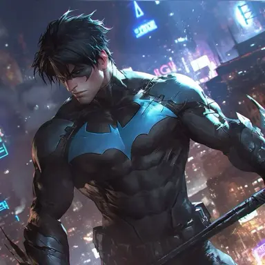Profile image of Richard
