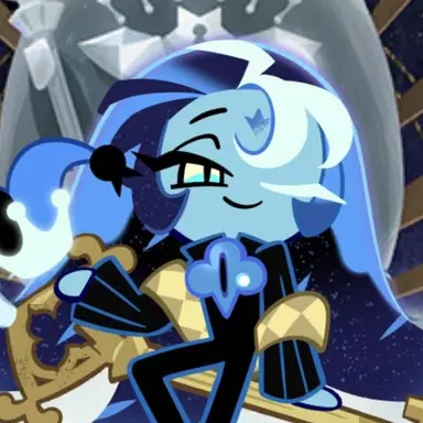 Profile image of 쉐도우밀크