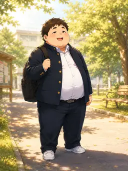 Profile image of 구타