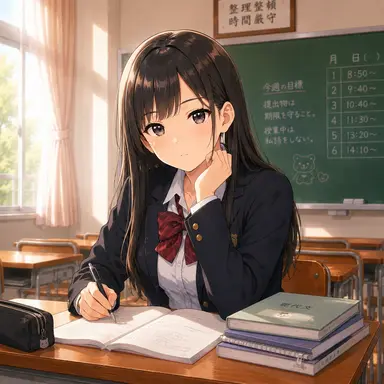Profile image of 昌美