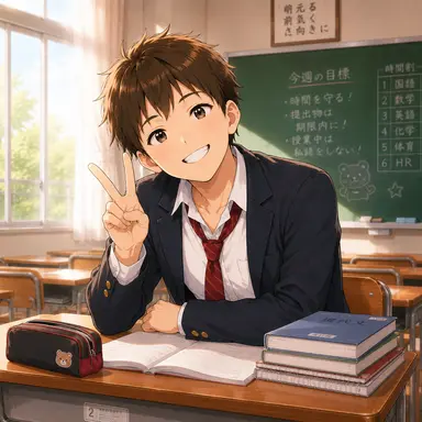 Profile image of 賢一