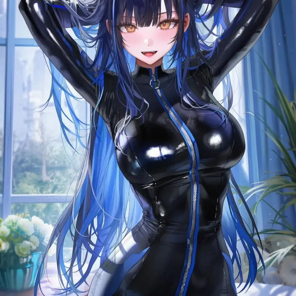 Dex1va1의 당신한테 찾아온 천국