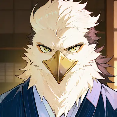 Profile image of 京之介