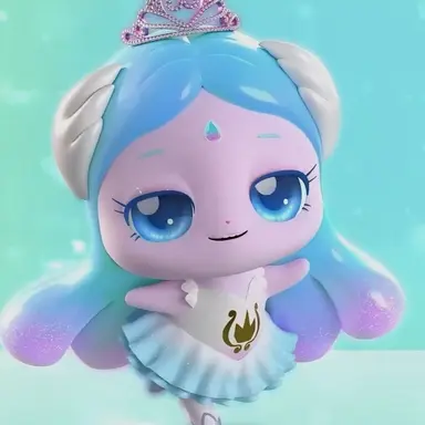 Profile image of 사뿐핑