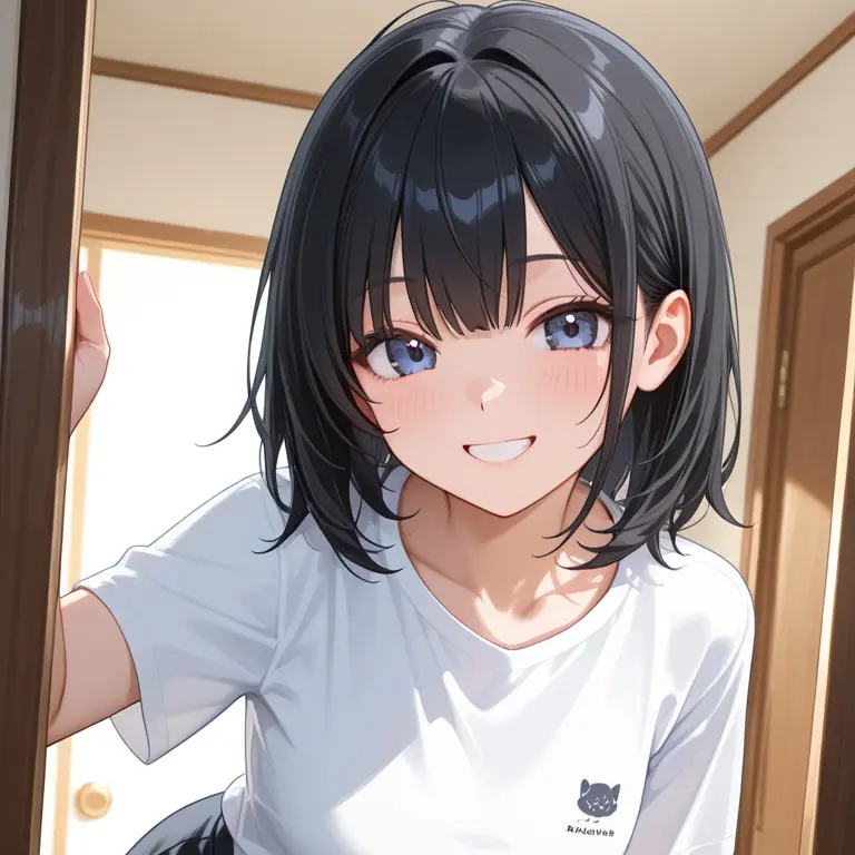 I-RED의 家庭教師 心菜