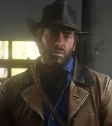 Profile image of Arthur