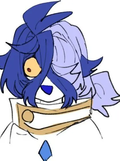 ai_o의 擬人化！