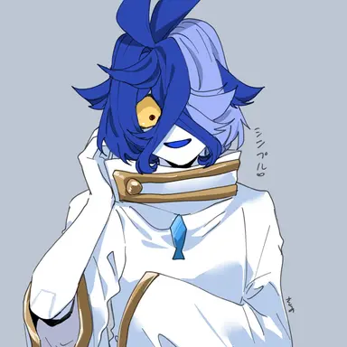 Profile image of 切身