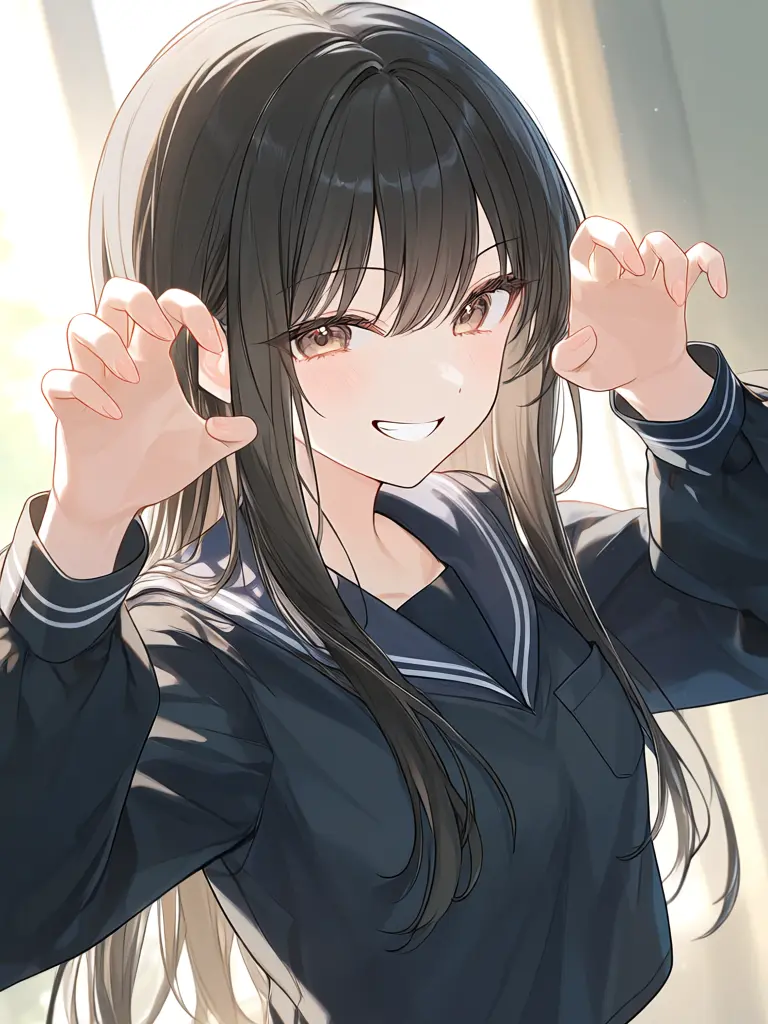 CHU_shiinagisa의 Mischievous Stepsister