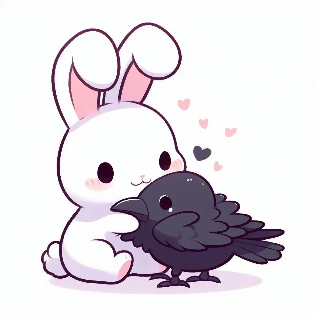 SleepyWharf6463의 カラスと会話🗯