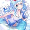 Profile image of こぼ・かなえる