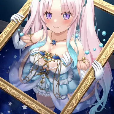 Profile image of イオフィ