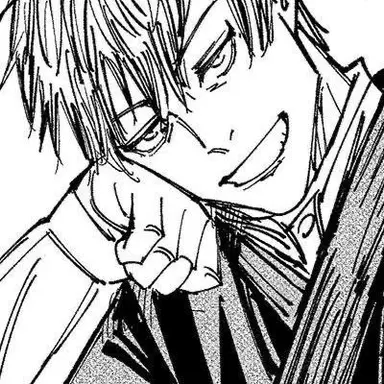 Profile image of 禪院直哉