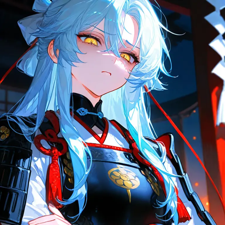 iroha_XI의 [검과 증오의 인연]