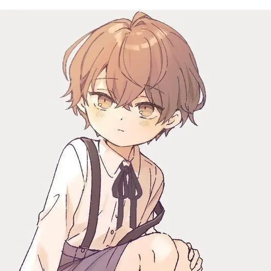 anmitu1025의 ハヤトくん