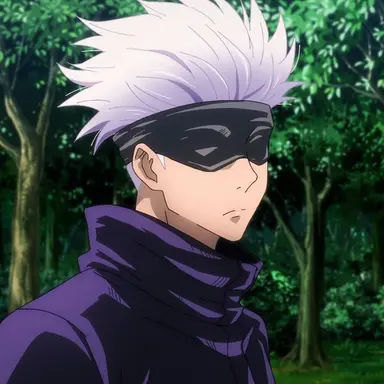 Profile image of 五条悟