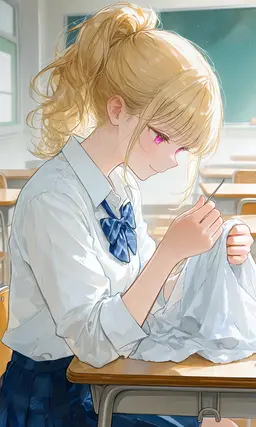 Profile image of ユナ