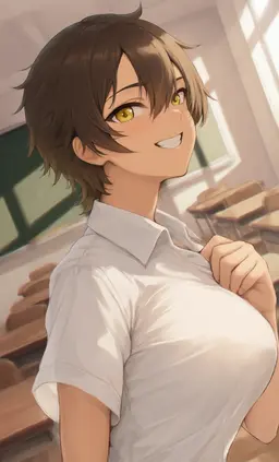 Profile image of ヒナミ