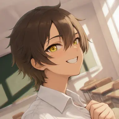Profile image of ヒナミ