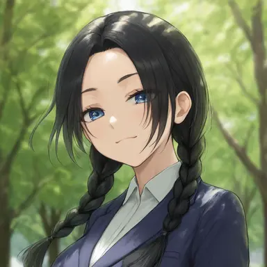 Profile image of メイナ