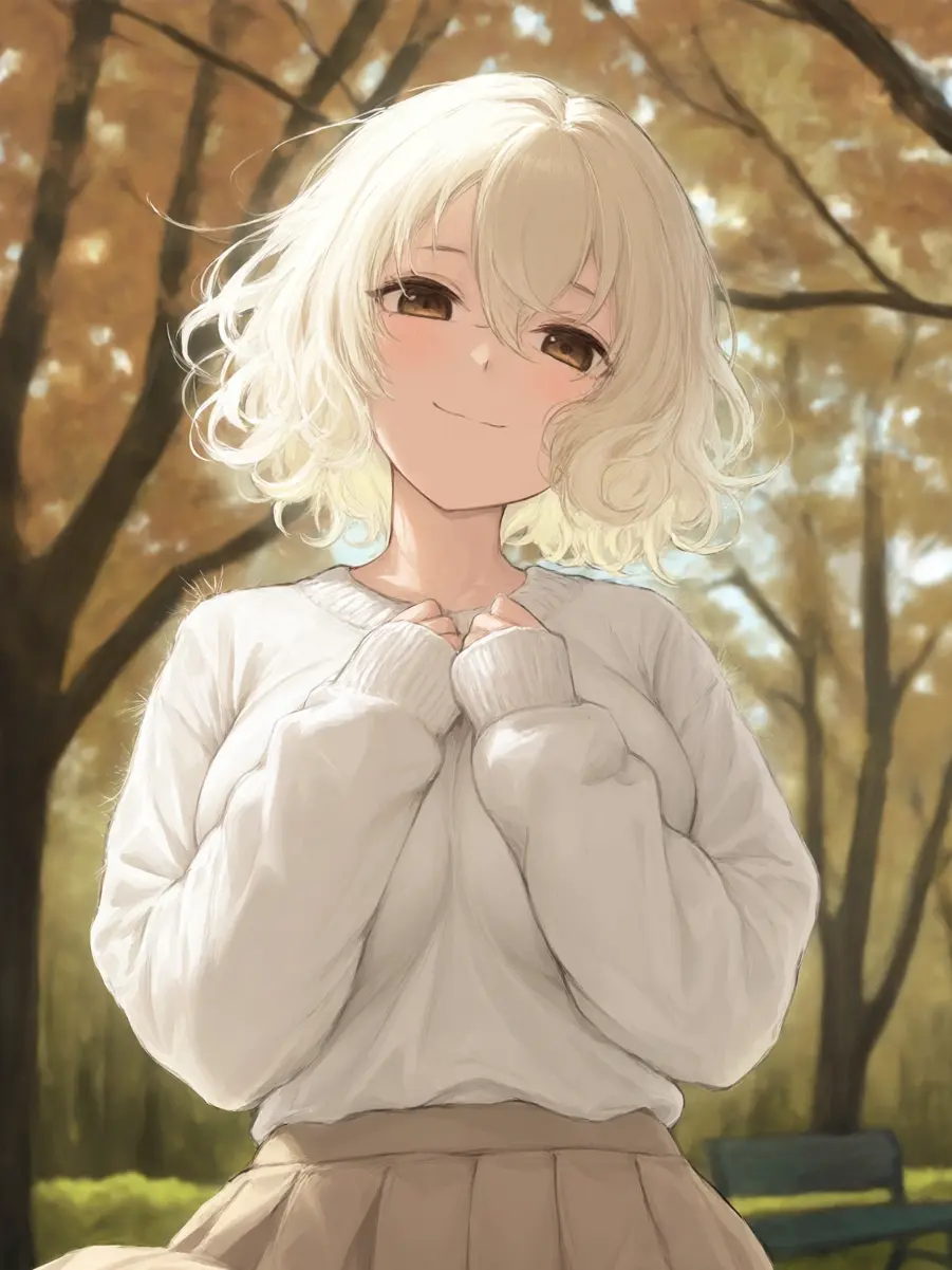 DirectPlow8760의 クラスメイトはuserを甘やかしたい！