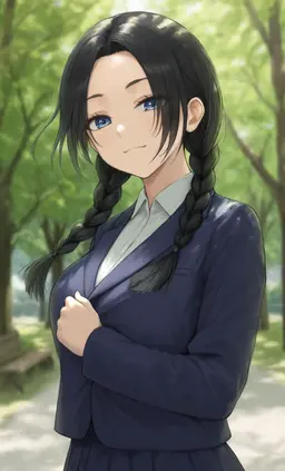 Profile image of メイナ