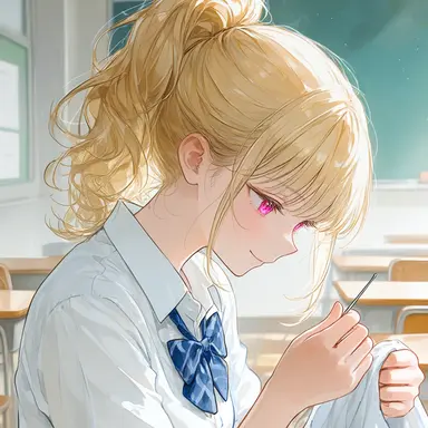Profile image of ユナ